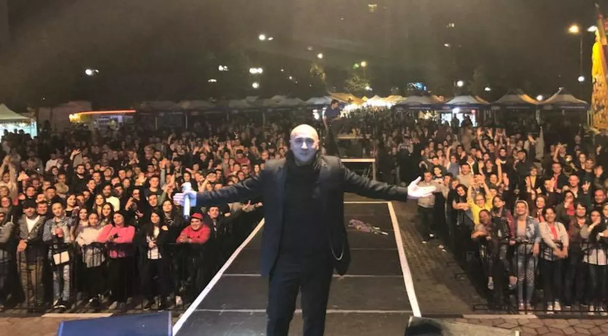 Astăzi, Marcel Pavel împlinește 60 de ani! ”Întotdeauna mă voi simți tânăr, în special în sufletul meu”