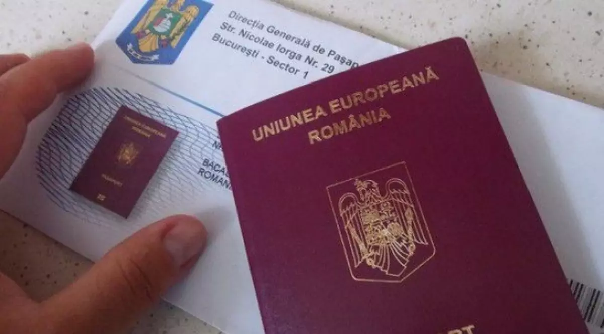 Pe ce loc se află România în topul pașapoartelor care te pot duce în cele mai multe țări fără viză