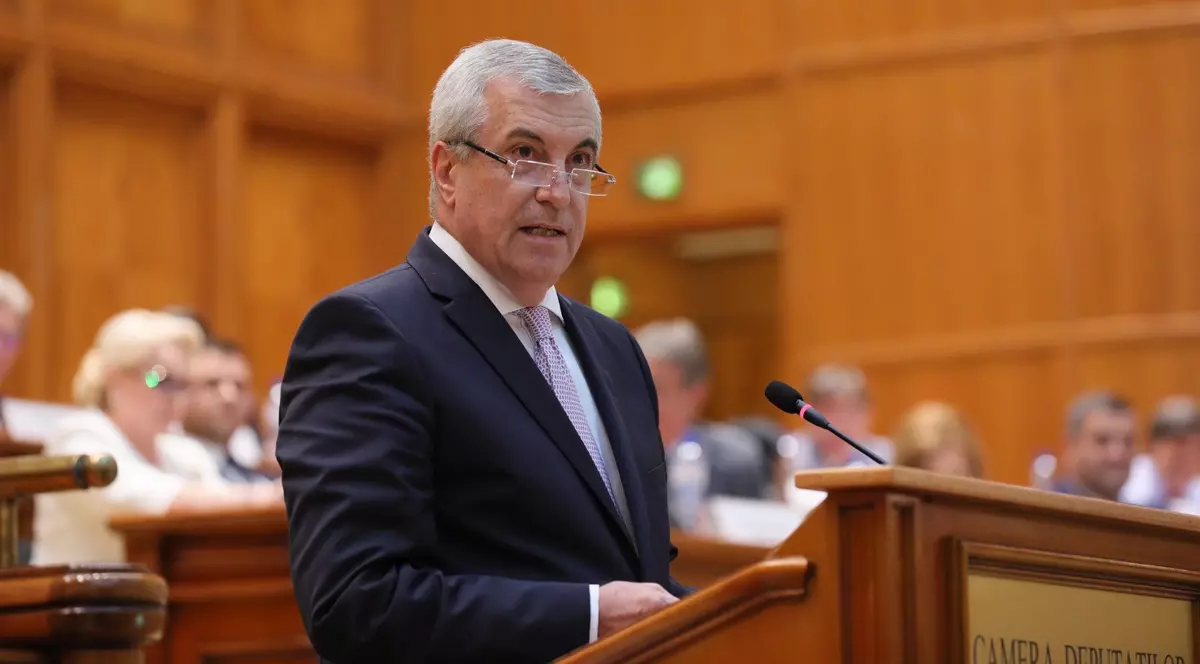 ALDE nu e de acord cu angajarea răspunderii pe alegerea primarilor în două tururi: "Am cerut adoptarea unei Ordonanţe de urgenţă!"