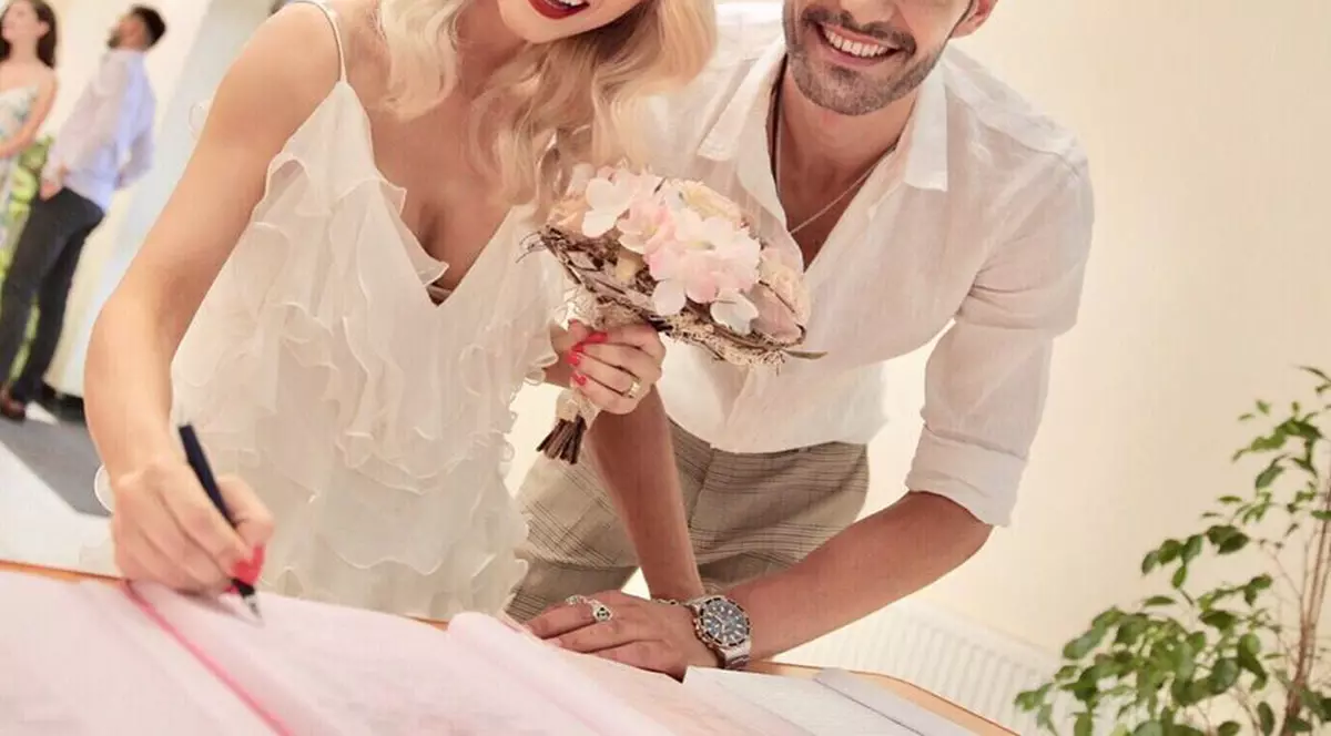 George Burcea a fost prins drogat la volan. Soțul Andreei Bălan s-a ales cu dosar penal. Poliția a confirmat