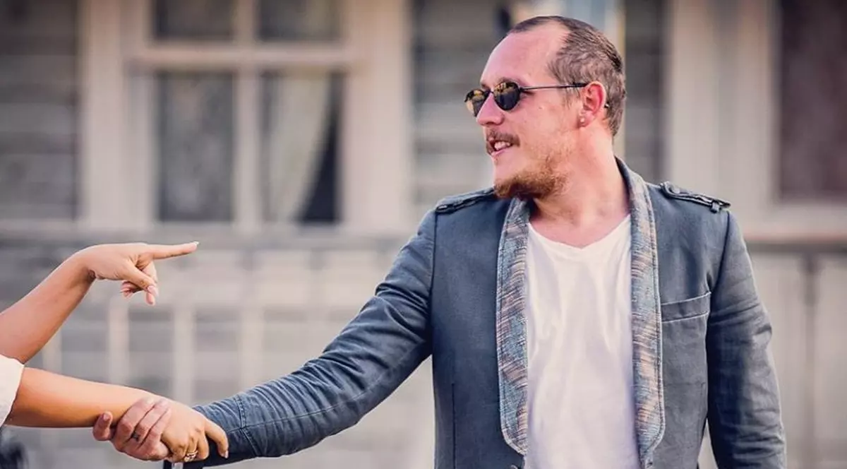 What’s Up s-a ales cu dosar penal pentru ultraj, după scandalul în care a fost implicat. Prima declarație făcută de artist