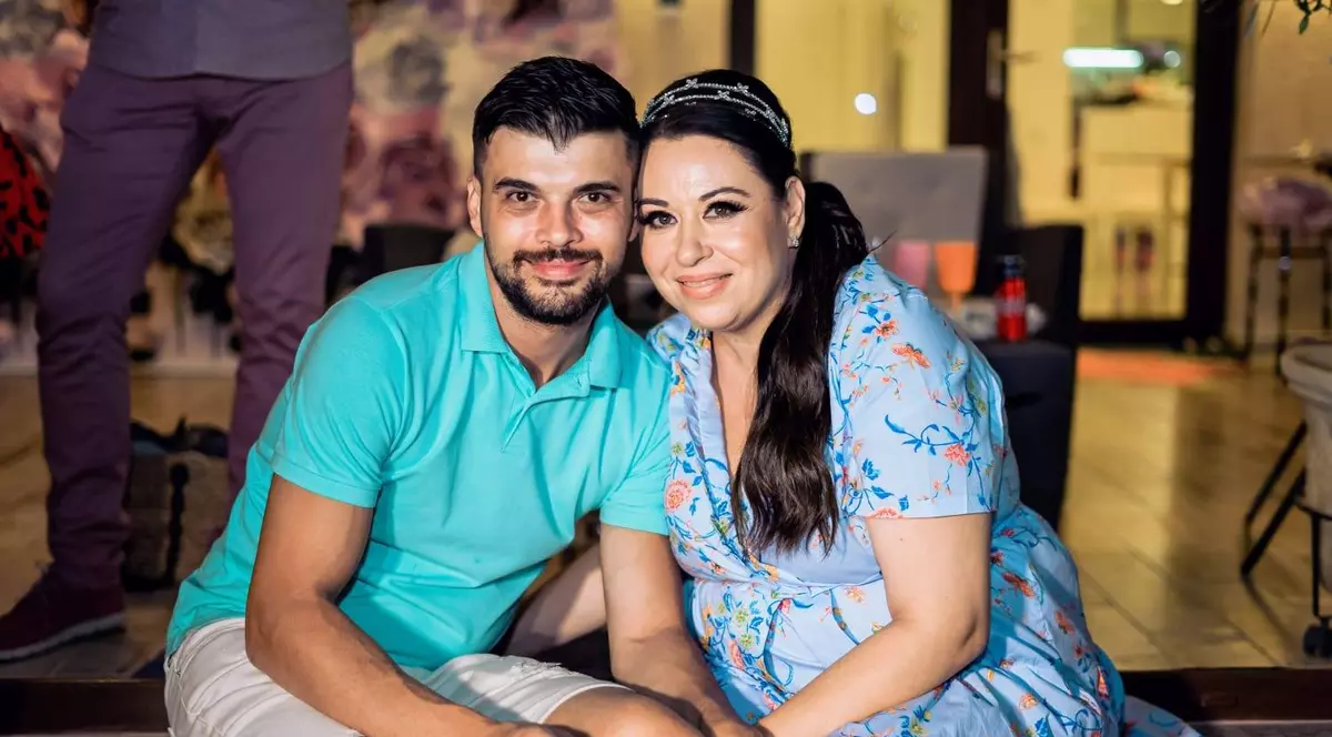 VIDEO Ce se întâmplă între Oana Roman și soțul ei. Vedeta le-a spus tuturor adevărul. „Asumat, am rămas doar noi două”
