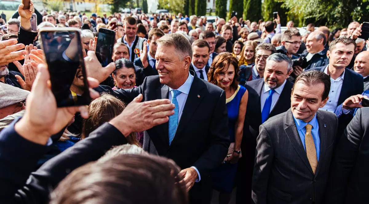 Bilanţul anului politic 2019: PSD pierde toate alegerile şi puterea, Liviu Dragnea intră în puşcărie. PNL îi aduce un nou mandat lui Klaus Iohannis, dar guvernează minoritar