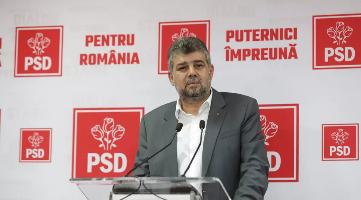 CExN la PSD: Social-democrații au stabilit data Congresului. Niculae Bădălău, Cătălin Rădulescu şi Codrin Ştefănescu îşi pierd funcțiile
