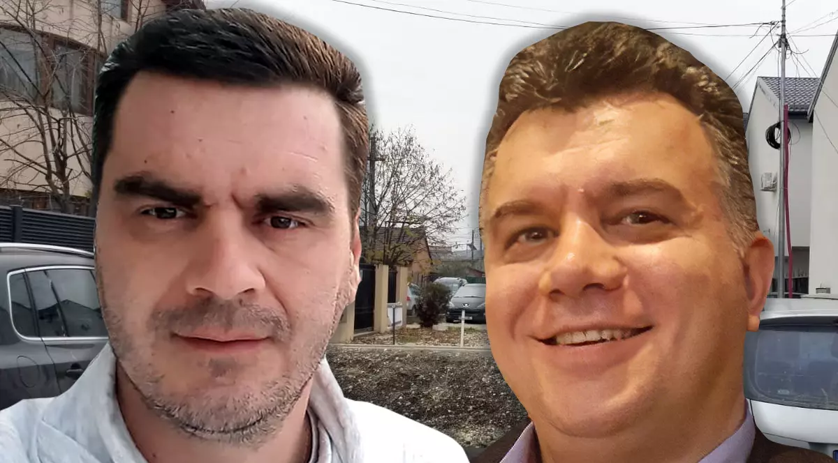 Pilele dezvoltatorilor imobiliari | Cum i-a propus un director Apa Nova unui bucureștean servicii pentru a renunța la plângeri! Procurorii cercetează cazul pentru abuz în serviciu
