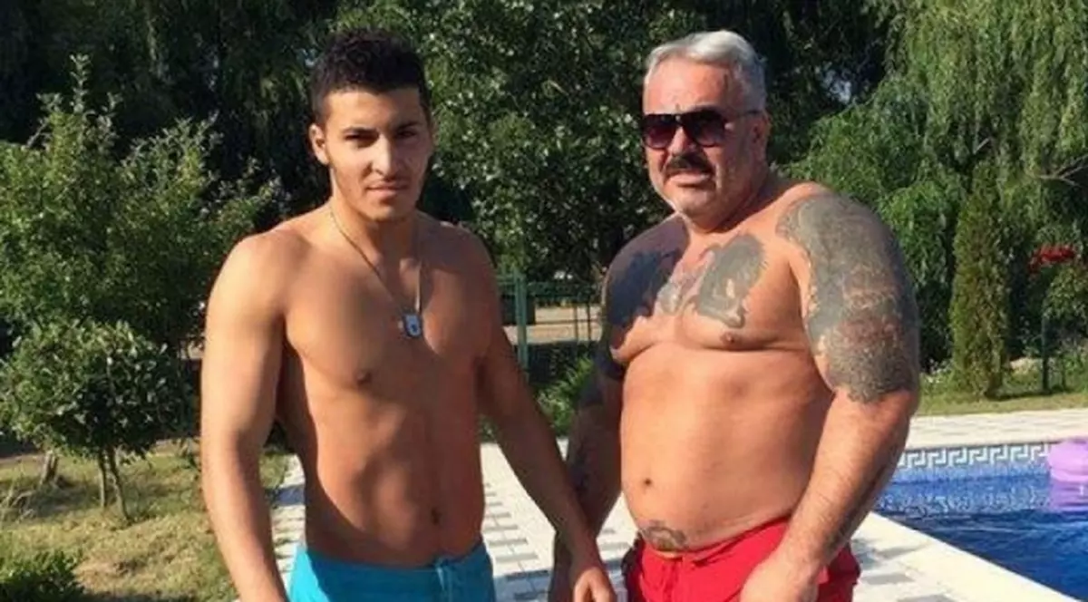 Fiul lui Sile Cămătaru, reținut la două săptămâni de la eliberare. Ce a putut să facă de data aceasta