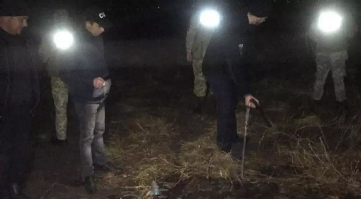 Conductă pentru transportul alcoolului între Republica Moldova și Ucraina