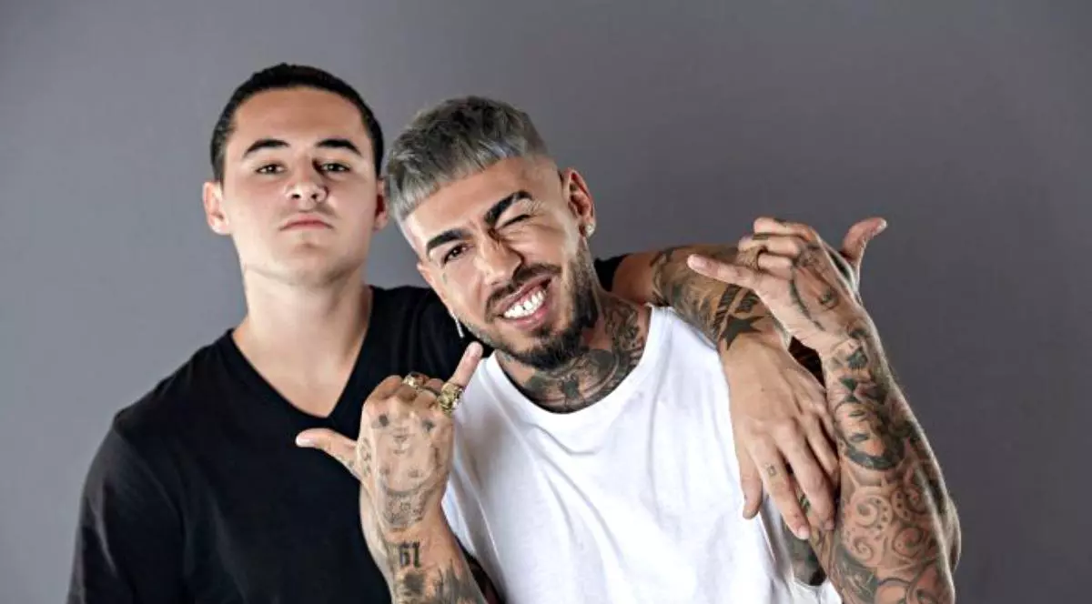 Alex Velea și Mario Fresh au fost eliminați de la Asia Express