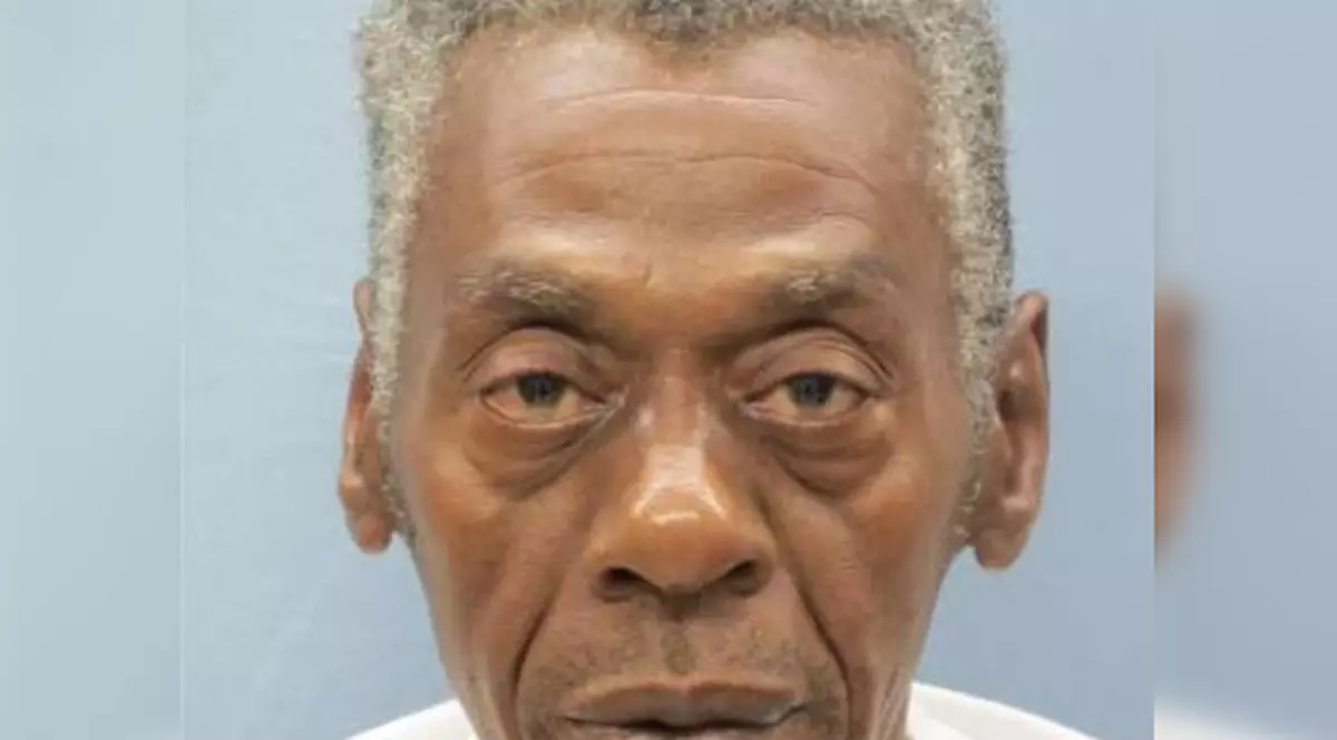 American condamnat la închisoare pe viață după ce a furat 9 dolari. Se află la cea mai dură închisoare din SUA