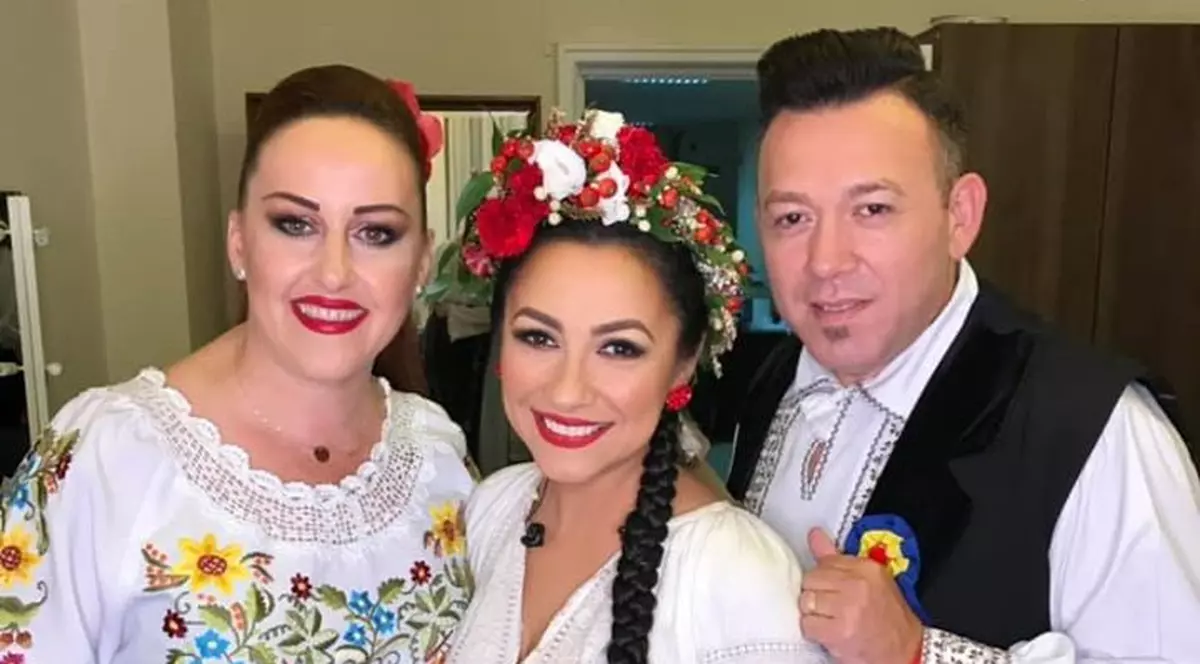 Andra în culmea fericirii! Nepoțelul său a urcat prima oară pe scenă, ca pianist ”Îi păstrez loc în trupa mea”