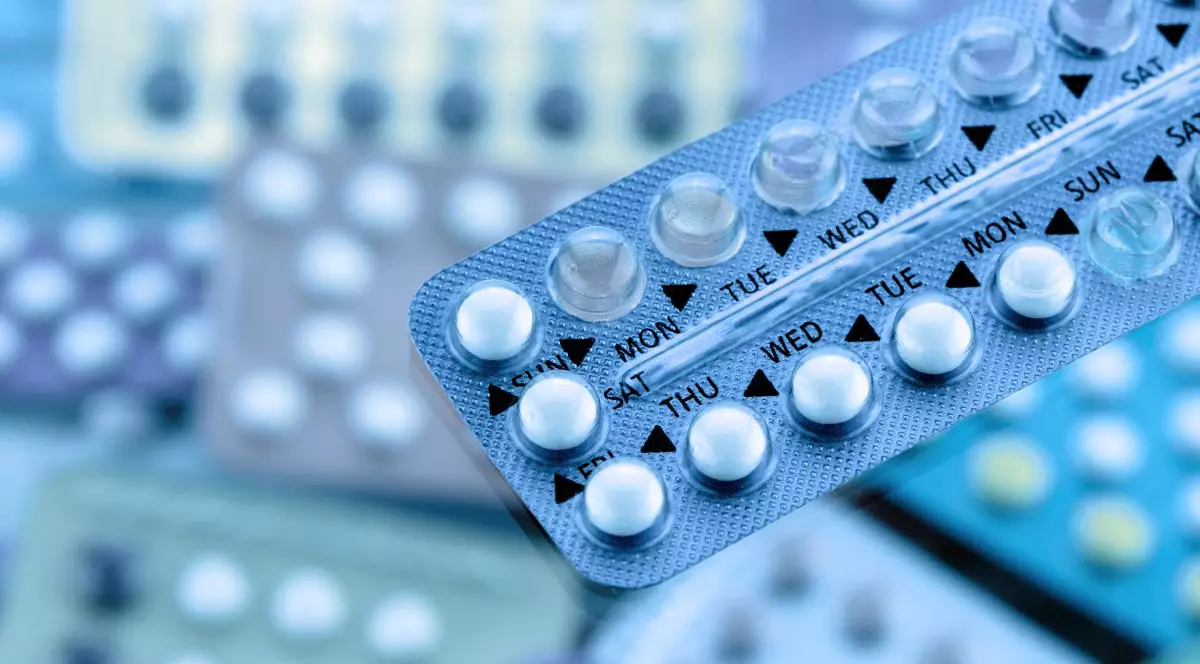 SUA iau în calcul vânzarea anticoncepționalelor fără rețetă, pentru prima oară