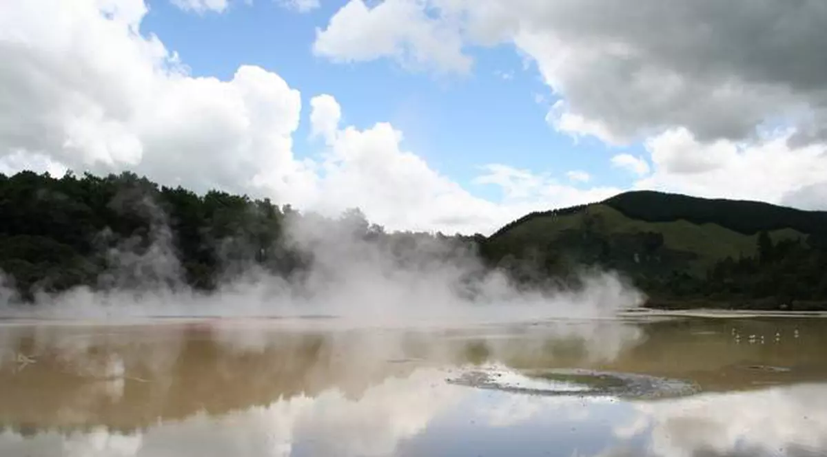 Un primar din vest a găsit soluția pentru apă caldă și căldură ieftină. A întocmit deja proiectul pentru bani europeni