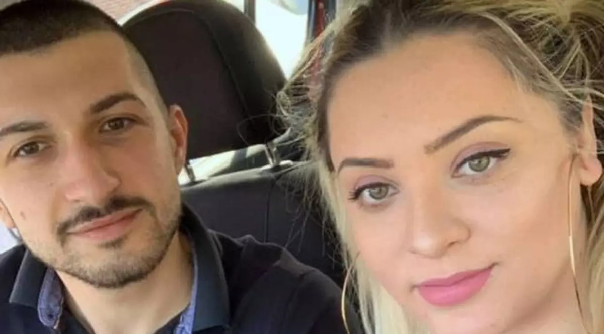 Un bulgar și-a ucis copilul pe care îl avea cu soția româncă. Motivul e halucinant