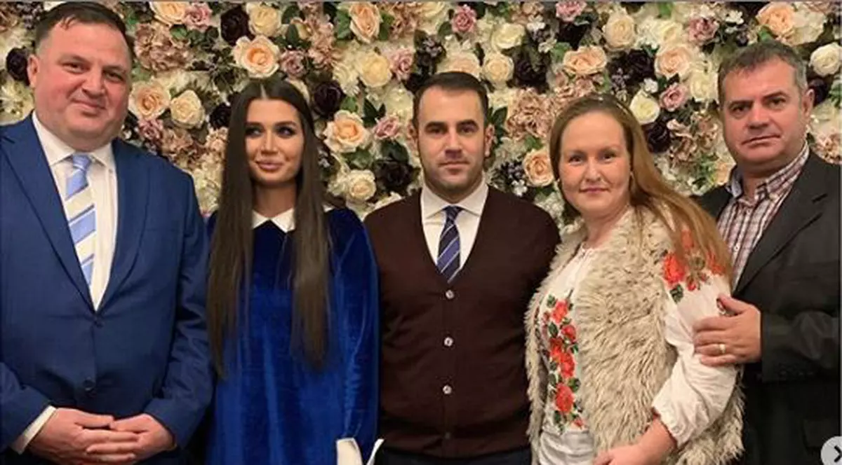 Elena Băsescu și-a anunțat revenirea în politică: ”Mă voi implica!”