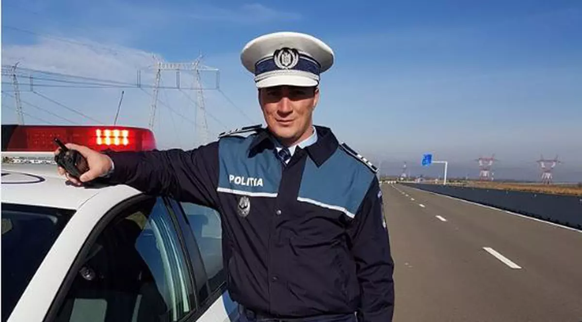 Marian Godină spune că mai multe amenzi ar reduce tragediile pe șosele: „E nevoie de bâtă, nu de vorbăraie”