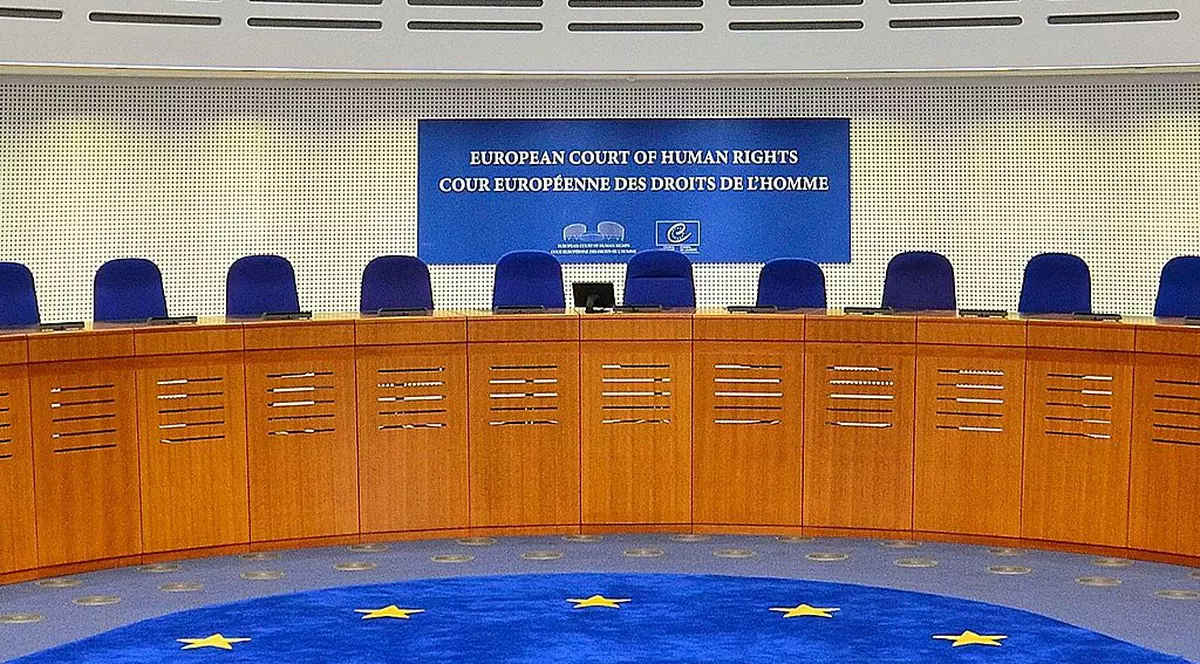 Un pușcăriaș român a pârât Portugalia la CEDO pentru condițiile din închisoare și a câștigat