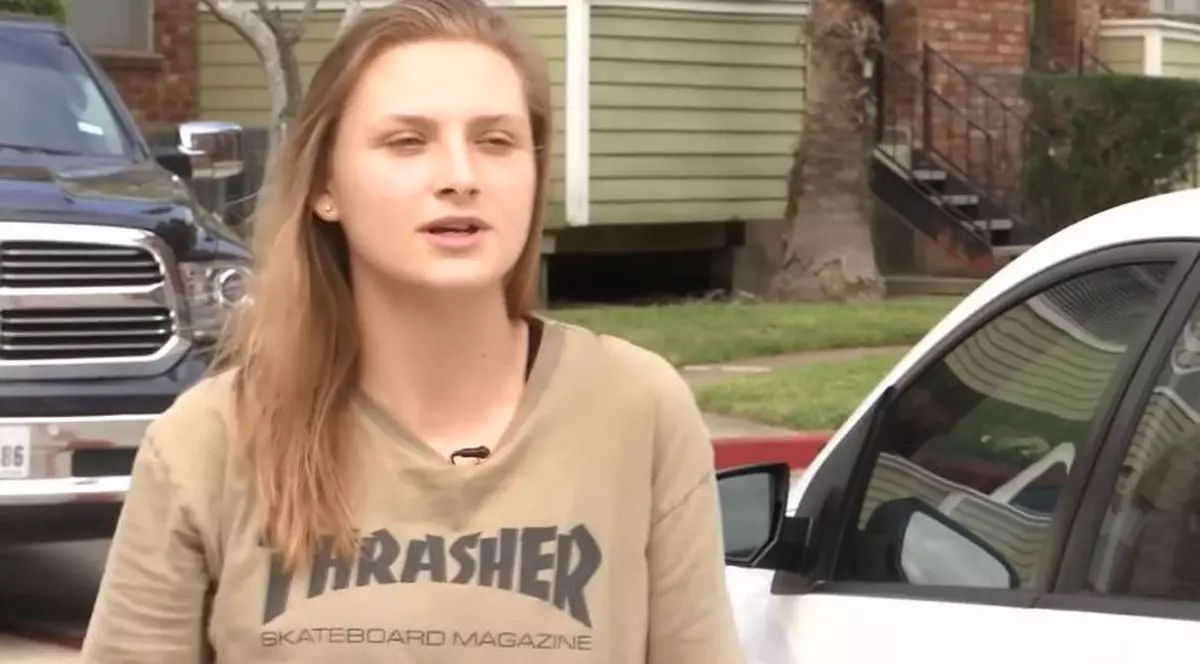 Surpriza de care a avut parte o chelneriță din SUA. Gestul neașteptat făcut de niște clienți