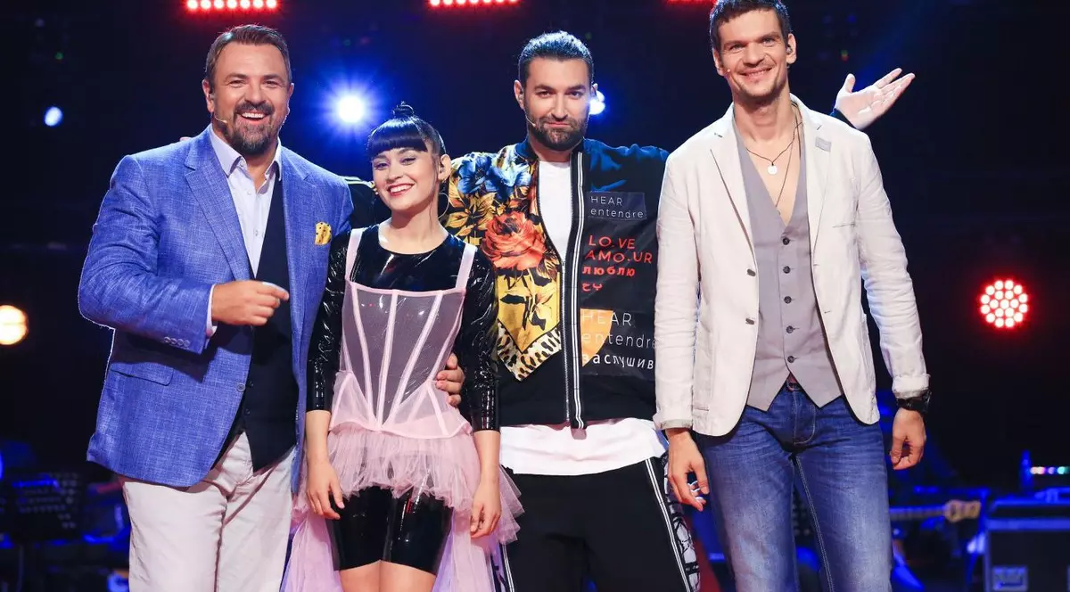 Cine sunt finalistii la Vocea Romaniei 9. Câștigătorii vor fi deciși vineri
