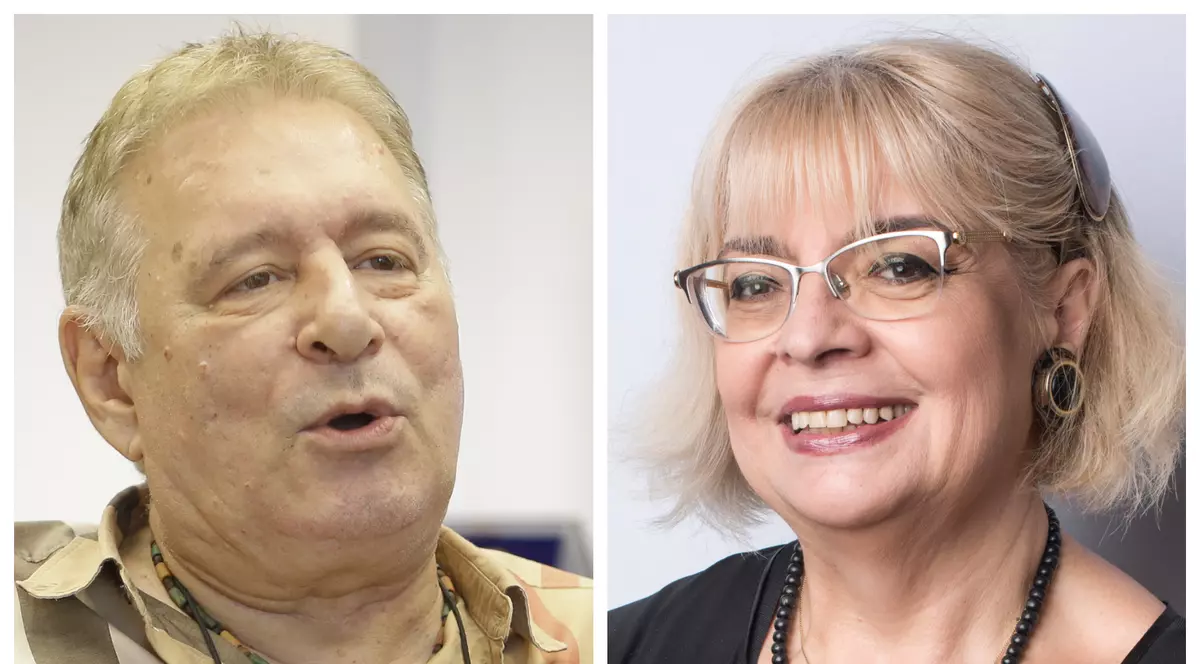 Legătura neștiută dintre Mădălin Voicu și Irina Margareta Nistor. “Au supraviețuit doar doi copii!”
