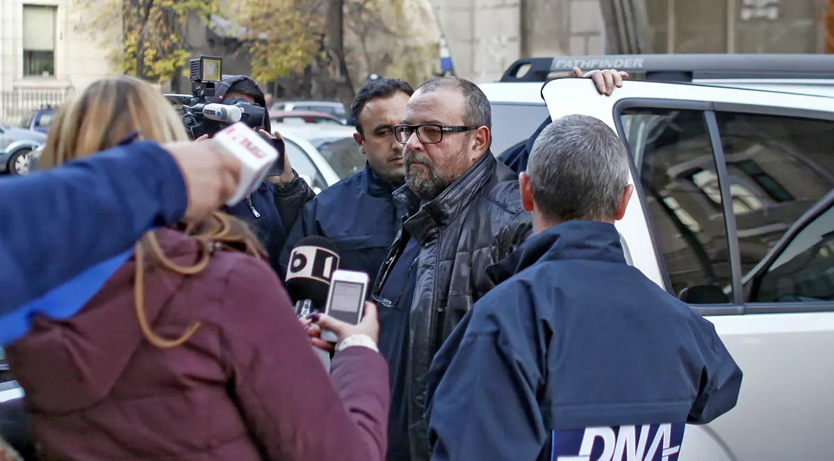 Alegerea lui Piedone, un reproș pe obrazul justiției din România