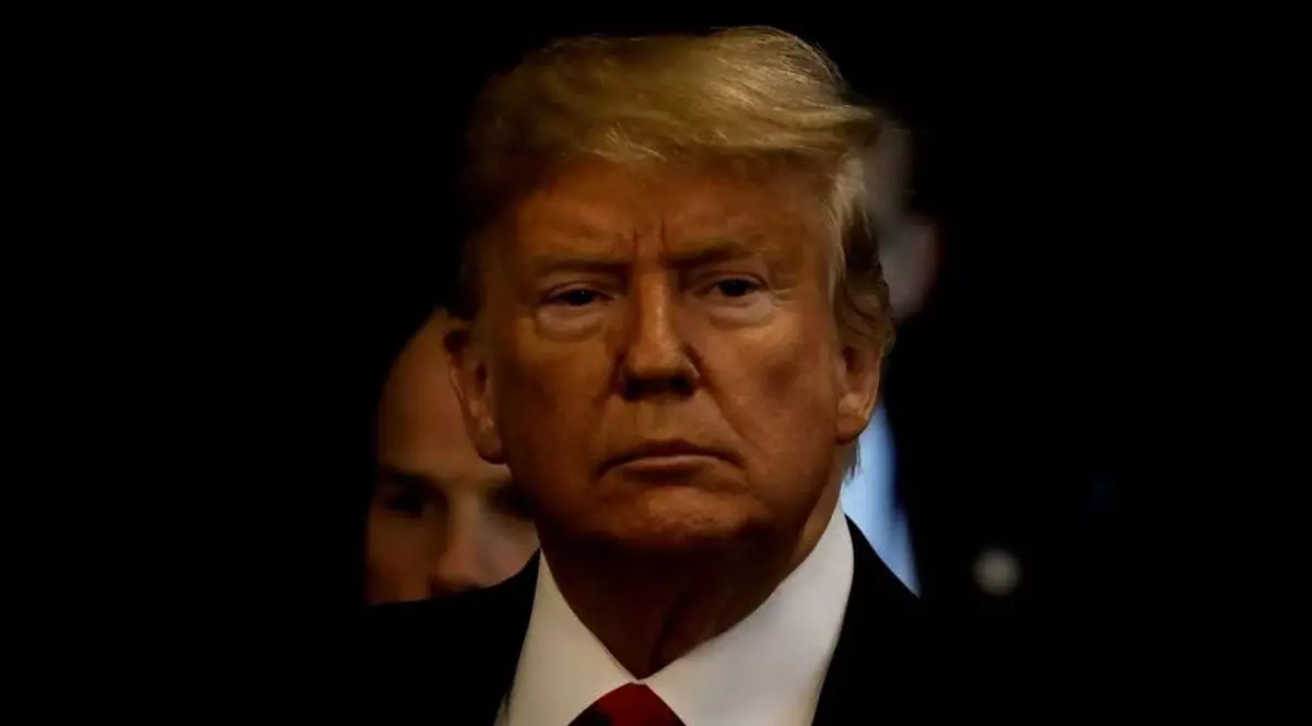 Înainte să devină președinte, Donald Trump nici măcar nu știa cine e Qassem Soleimani