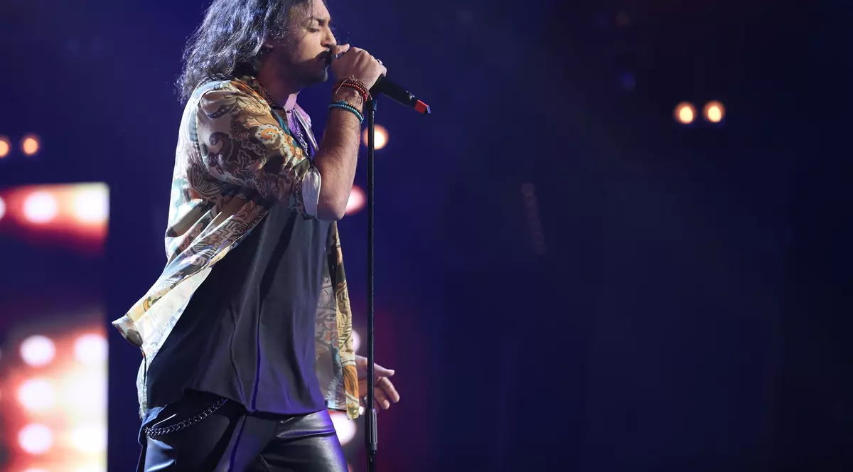 Ce va face Dragoș Moldovan cu banii câștigați la Vocea României. Primele declarații