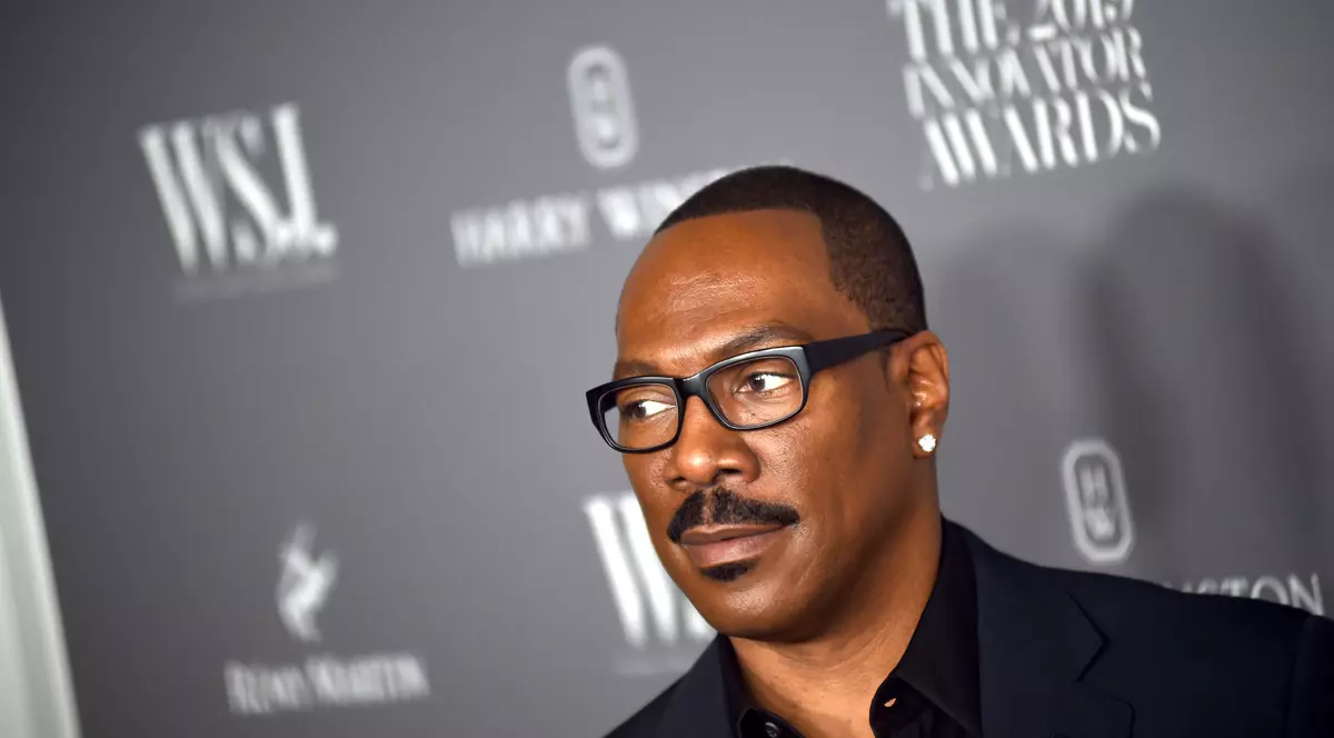 Care este rolul pe care Eddie Murphy regretă că l-a refuzat. Filmul s-a bucurat de mare succes la public