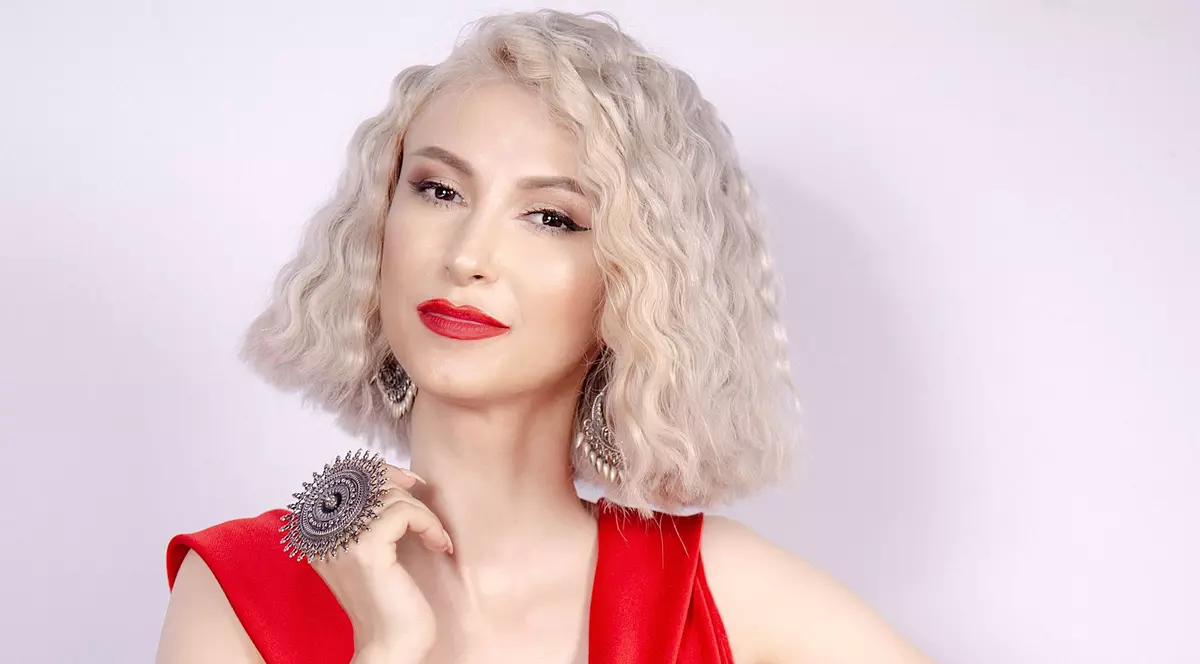 Andreea Bălan spune adevărul despre reuniunea André