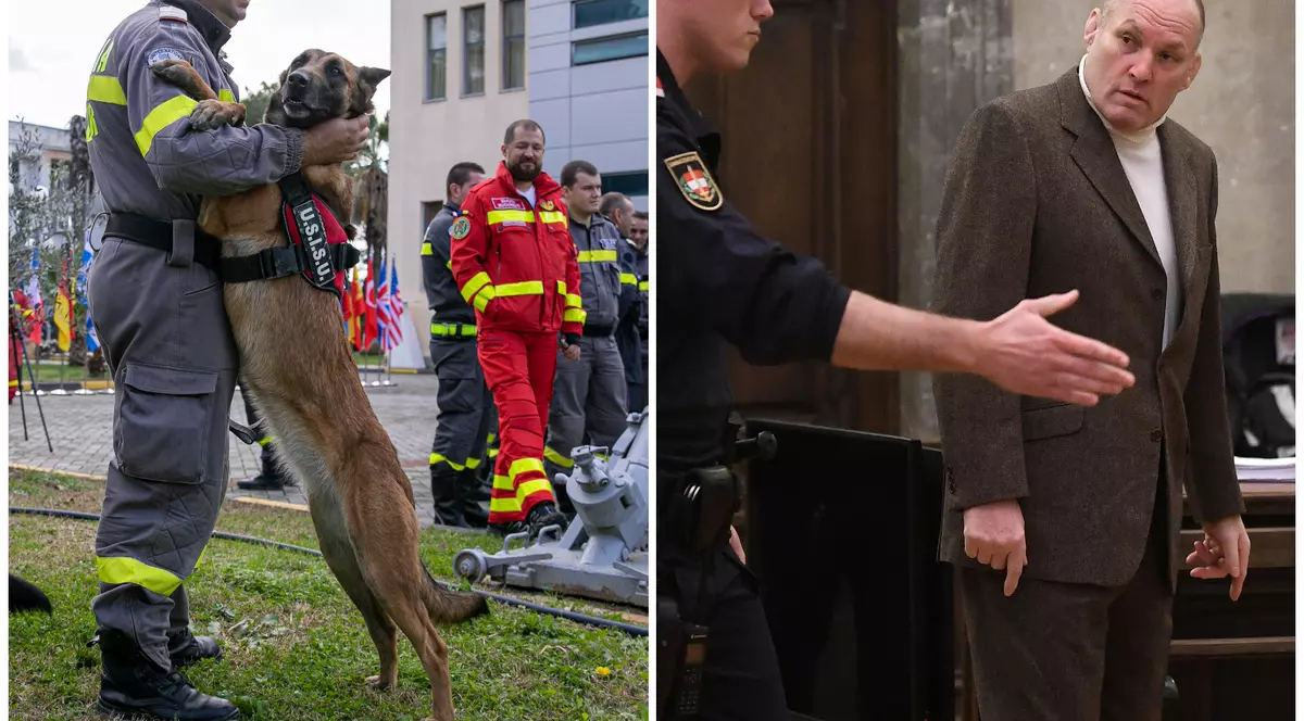 WHO’S HOT WHO’S NOT | Curajul oamenilor cu câini vs. abuzurile sexuale ale unui campion olimpic