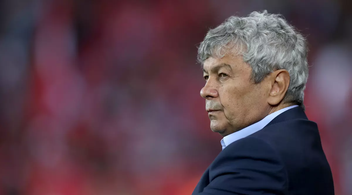 Mircea Lucescu, propus antrenor în Brazilia, la FC Santos, fosta echipă a lui Pele!