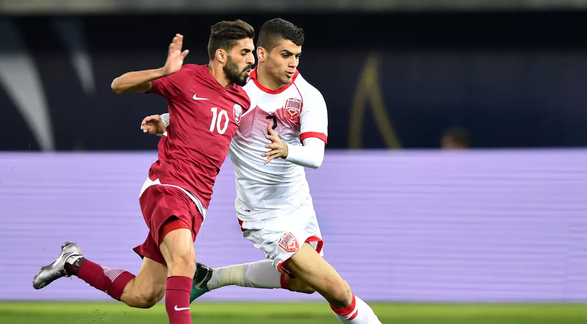 FIFA a suspendat un fotbalist zece meciuri, pentru un gest rasist