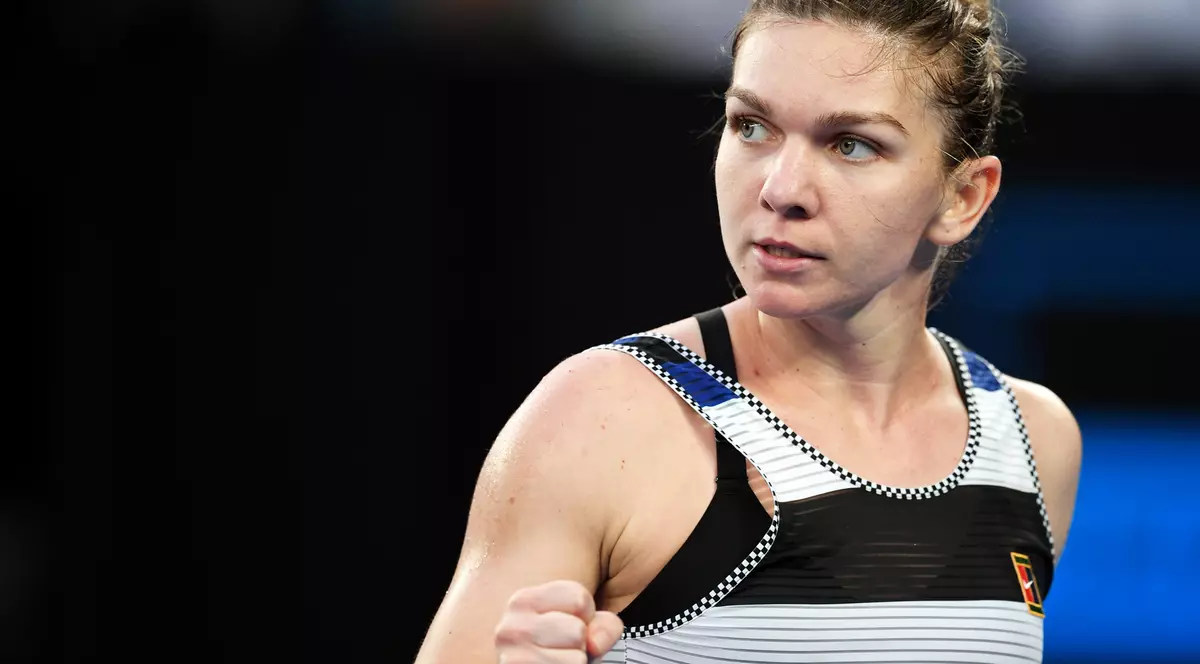 Premii uriașe la Australian Open 2020. Cât ar putea câștiga Simona Halep, dacă va cuceri trofeul