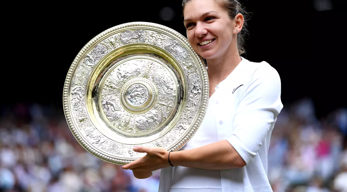 Simona Halep