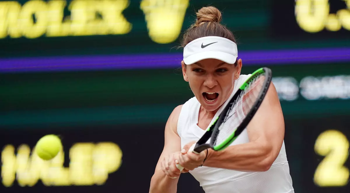 Englezii, la picioarele Simonei Halep: ”Nu mai are nimic de demonstrat în circuitul feminin de tenis”