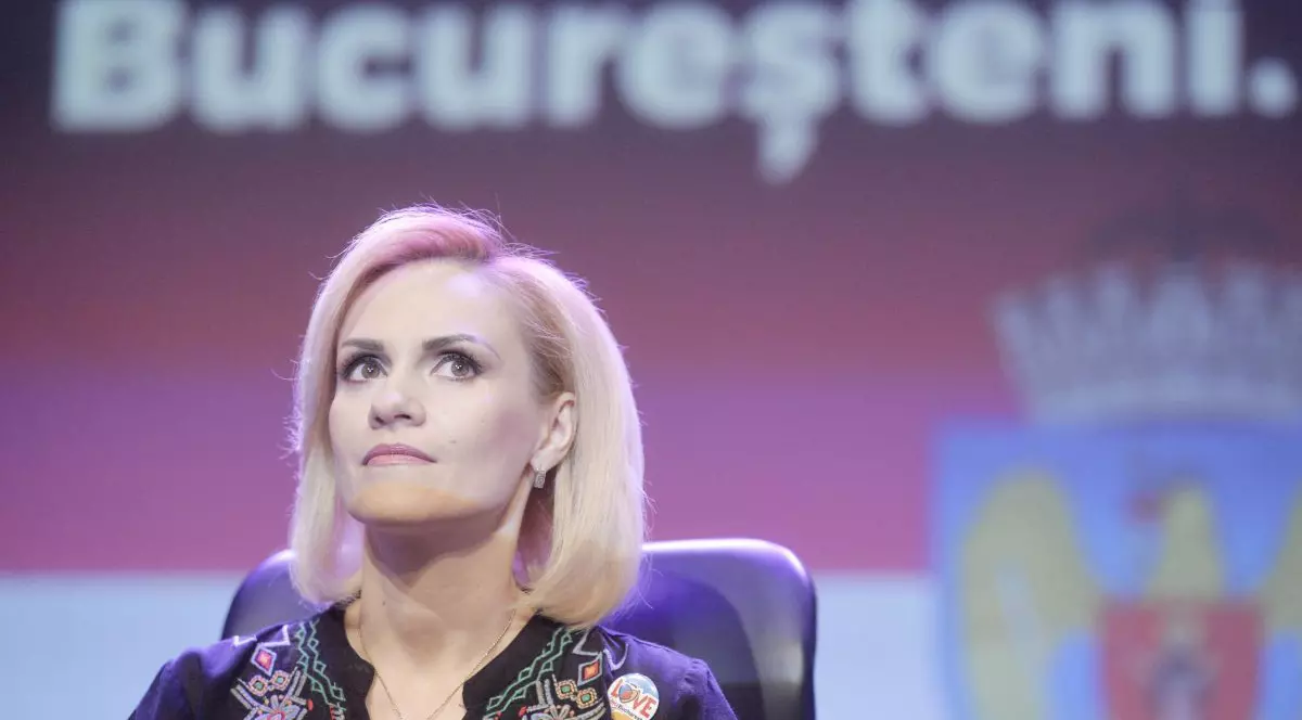 Gabriela Firea