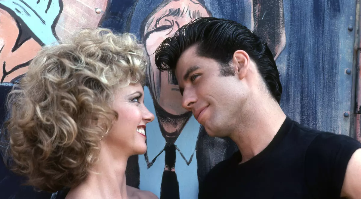 Olivia Newton-John și John Travolta, apariție uimitoare la patru decenii de la premiera filmului "Grease" (Hepta)