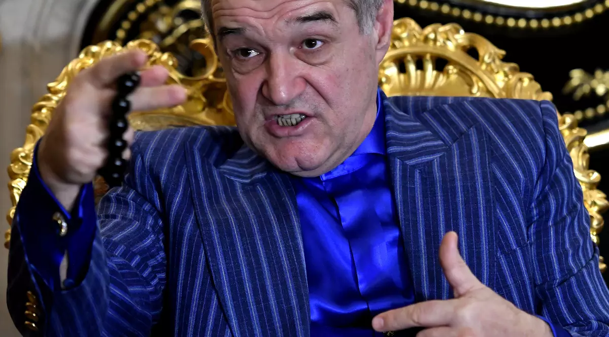 Gigi Becali e hotărât să plece din România: ”Eu am făcut pușcărie și nu mai vreau să fac!”