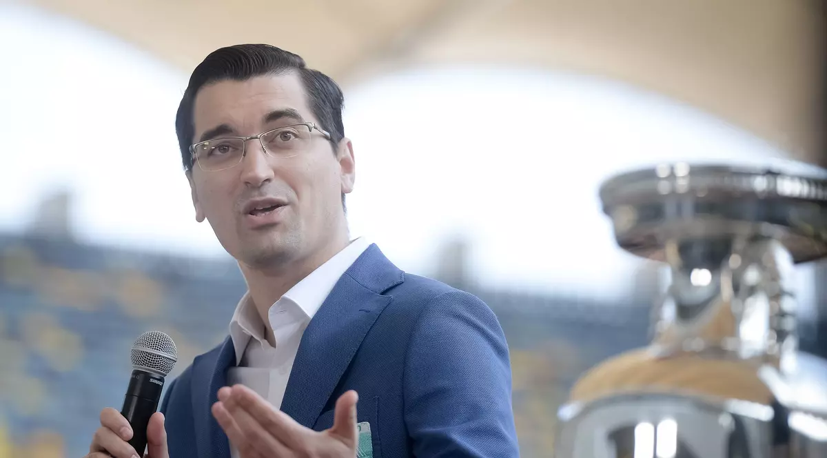 Răzvan Burleanu, după ce Suedia ne-a acuzat de rasism: ”A fost premeditată toată această campanie”