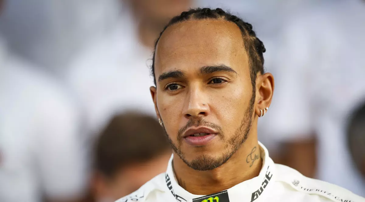 Pilotul Lewis Hamilton, cel mai bun sportiv din Europa în 2019. De-a lungul timpului, două românce au fost în top