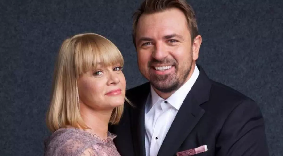 Fotografie inedită cu soția lui Horia Brenciu de acum 48 de ani