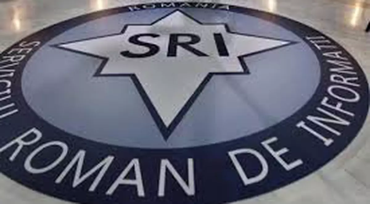 Mesajul SRI de Anul Nou. Postarea a strâns mii de like-uri în câteva ore