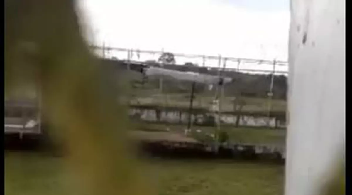 Cel puțin 12 persoane au murit în urma unui schimb de focuri la o închisoare din Panama