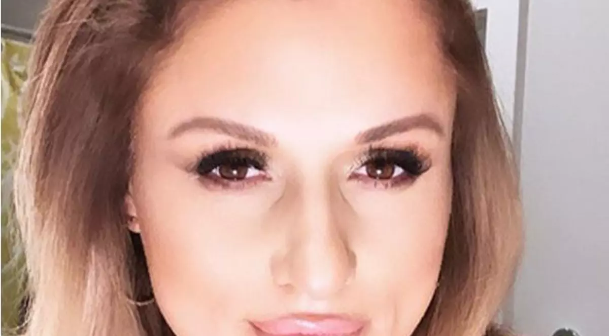 Modul în care o jurnalistă sportivă și-a prins iubitul care o înșela