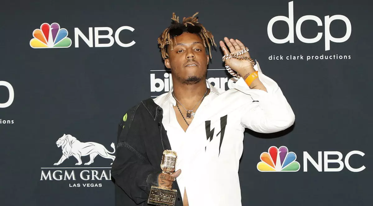 Noi detalii despre moartea rapper-ului Juice Wrld. Droguri, arme și muniție, găsite la bordul avionului său privat