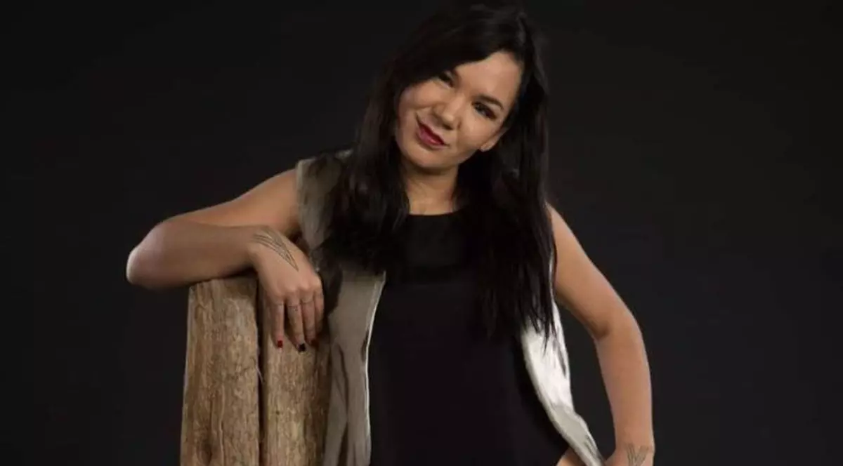 Kelly Fraser, cântăreața care a interpretat în limba eschimoșilor, a murit din cauze misterioase la 26 de ani