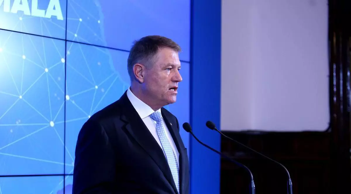 Prima reacție a lui Klaus Iohannis la criza iraniană