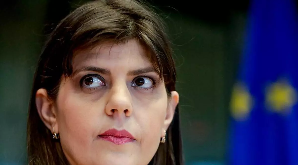 Procurorul general Gabriela Scutea, despre “cazul Kovesi”: “Hotărârea CEDO creează premisele regândirii procedurilor de revocare din funcție a procurorilor”