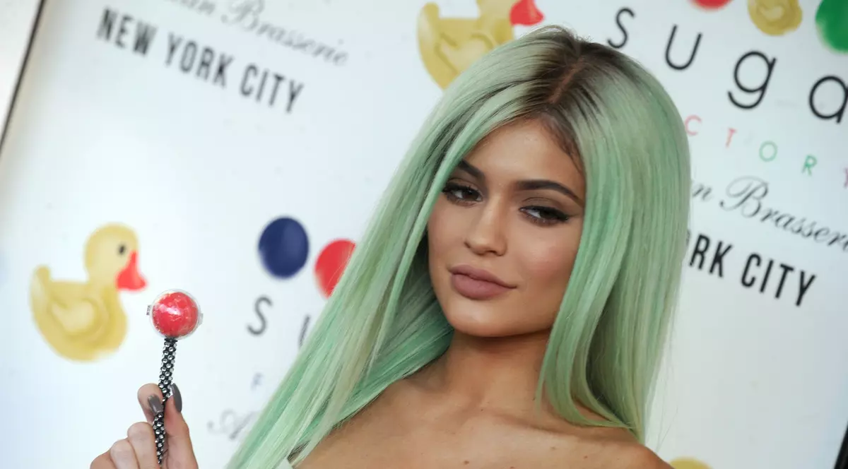 Suma pe care Kylie Jenner o plătește celor care se ocupă de protecția ei. Dă bani grei în fiecare lună