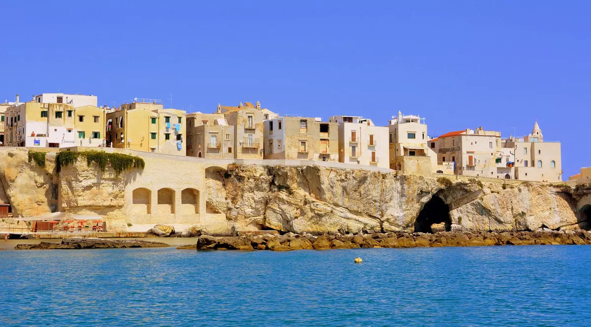 Bari și Polignano a Mare, două dintre perlele regiunii Puglia (PUBLICITATE)