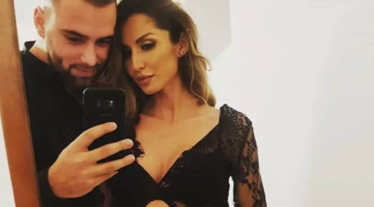 Andra de la Like Chocolate a devenit pentru prima oară mamă. Artista a născut un băiețel perfect sănătos